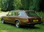 Rolls-Royce Silver Shadow II Shooting Break 1980 года